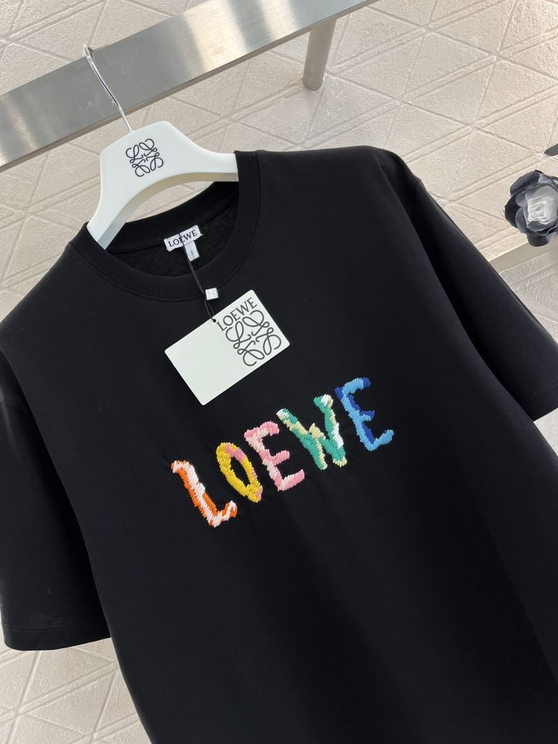 Loewe T-Shirts